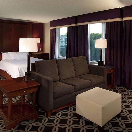 Hilton Garden Inn Auburn Riverwatch Екстериор снимка