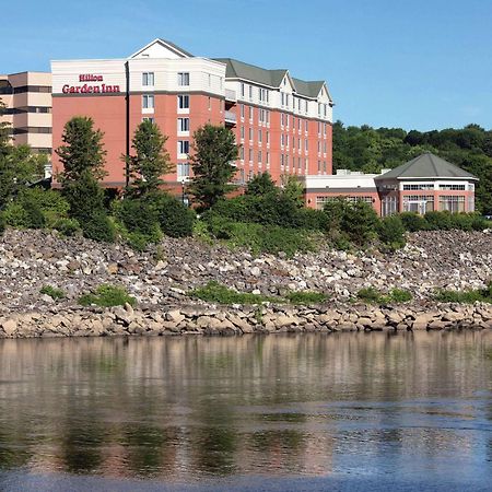 Hilton Garden Inn Auburn Riverwatch Екстериор снимка