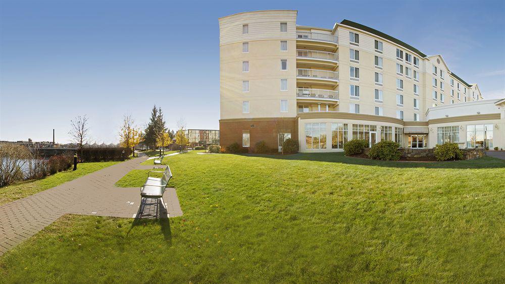 Hilton Garden Inn Auburn Riverwatch Екстериор снимка
