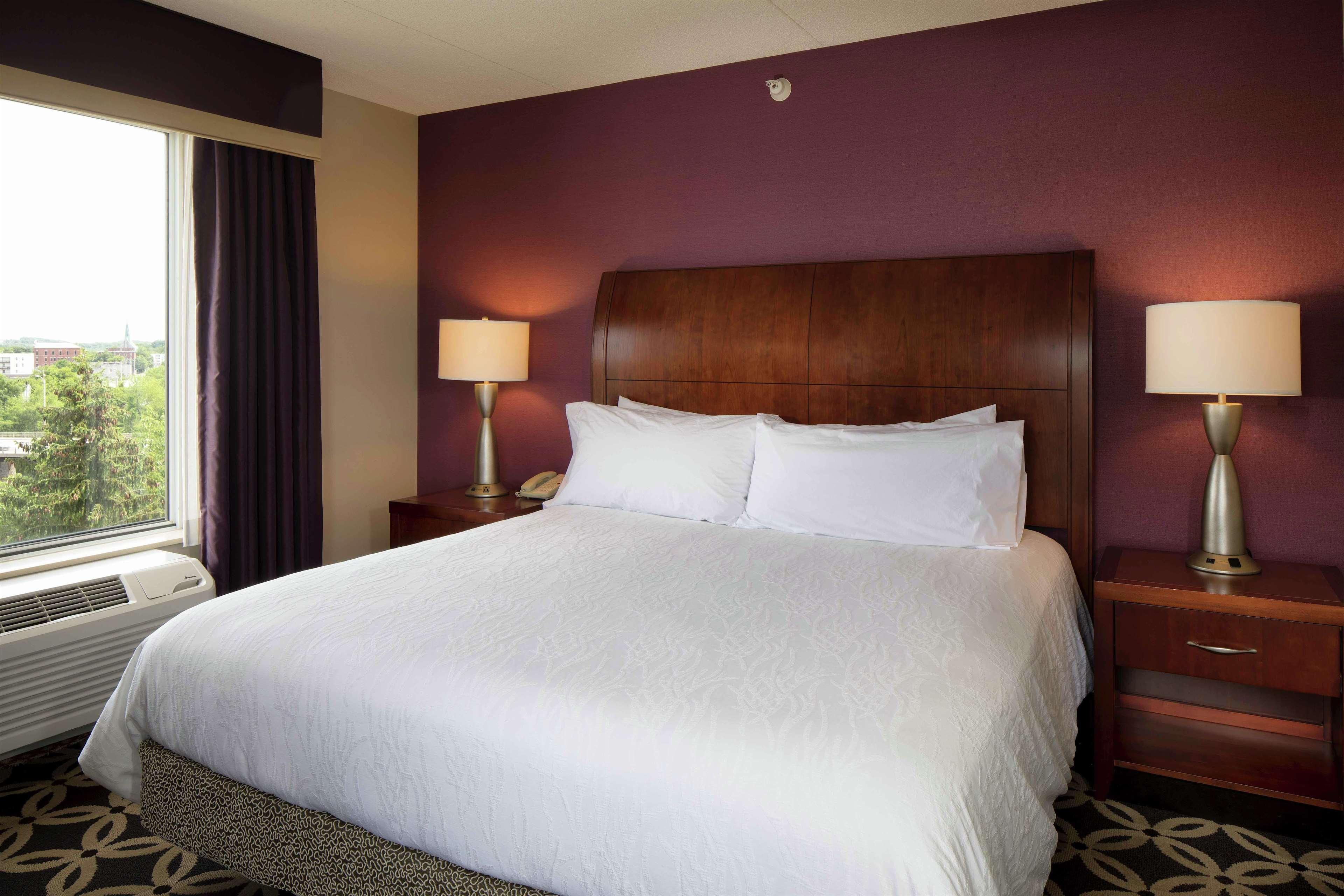 Hilton Garden Inn Auburn Riverwatch Екстериор снимка