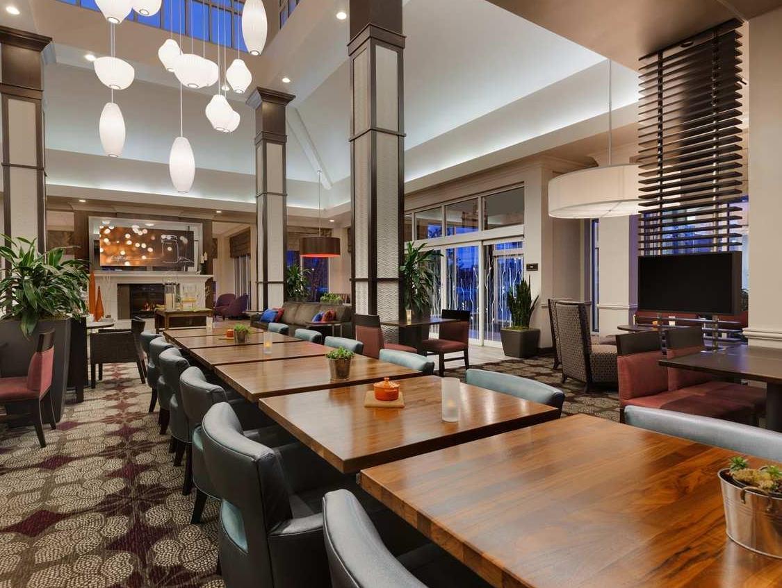 Hilton Garden Inn Auburn Riverwatch Екстериор снимка