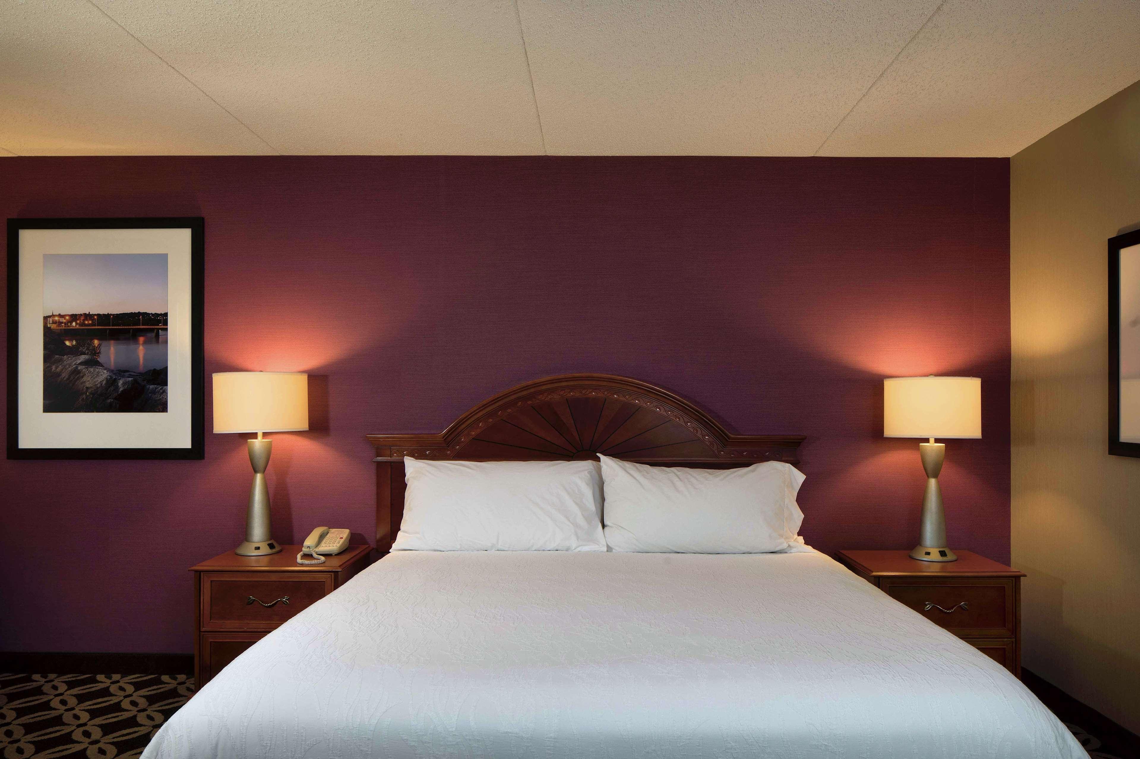 Hilton Garden Inn Auburn Riverwatch Екстериор снимка