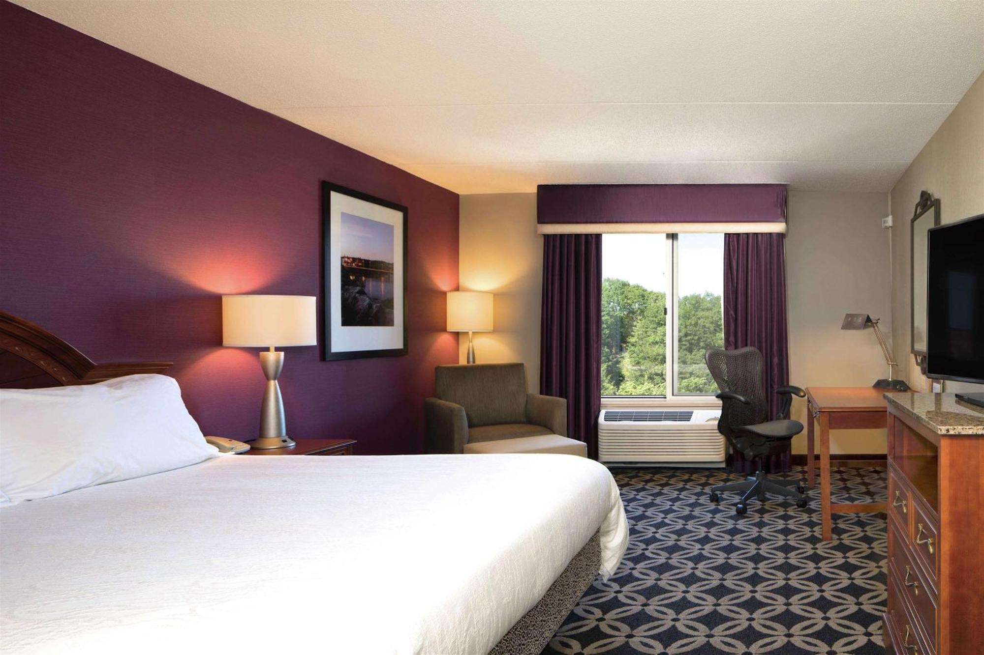 Hilton Garden Inn Auburn Riverwatch Екстериор снимка