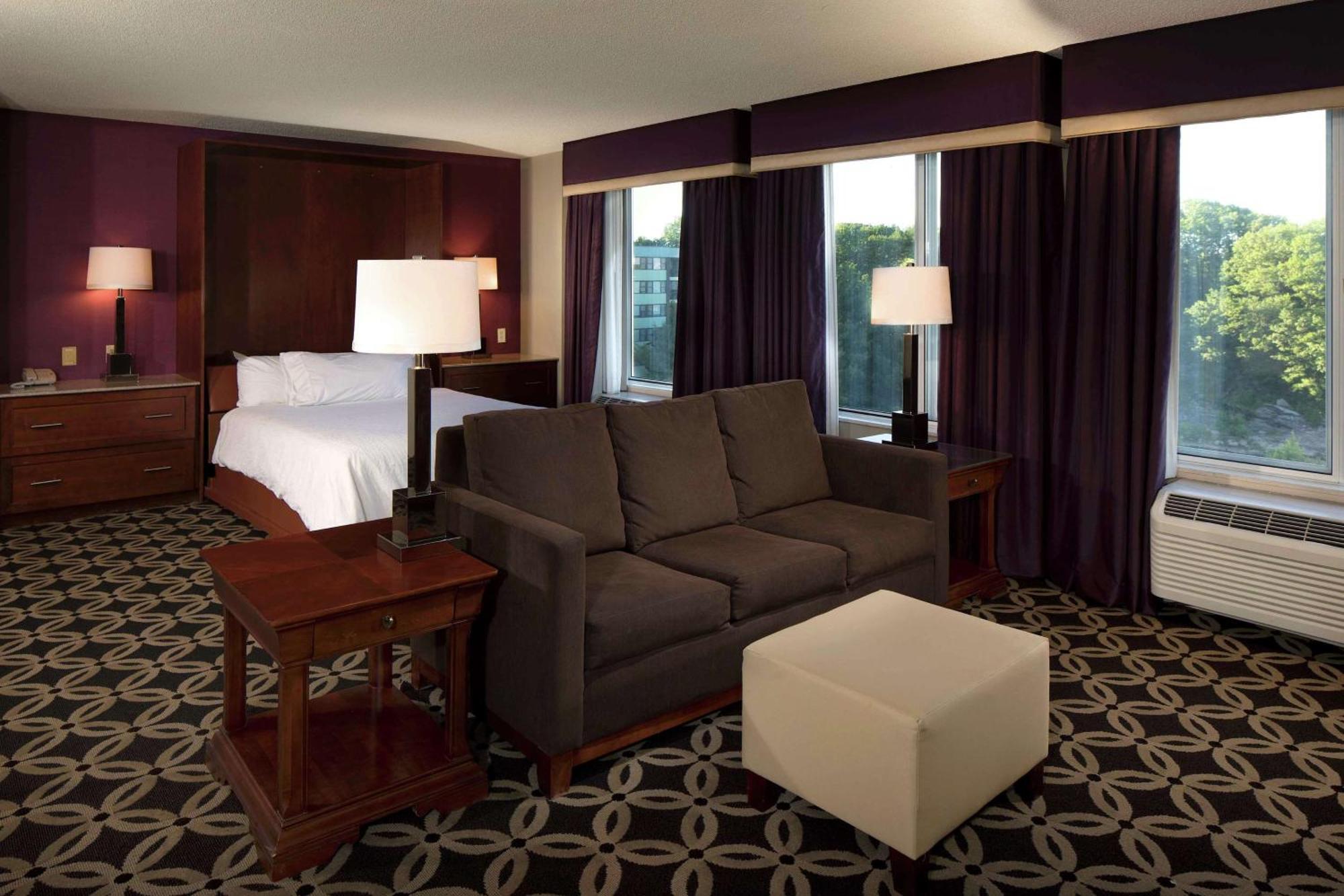 Hilton Garden Inn Auburn Riverwatch Екстериор снимка