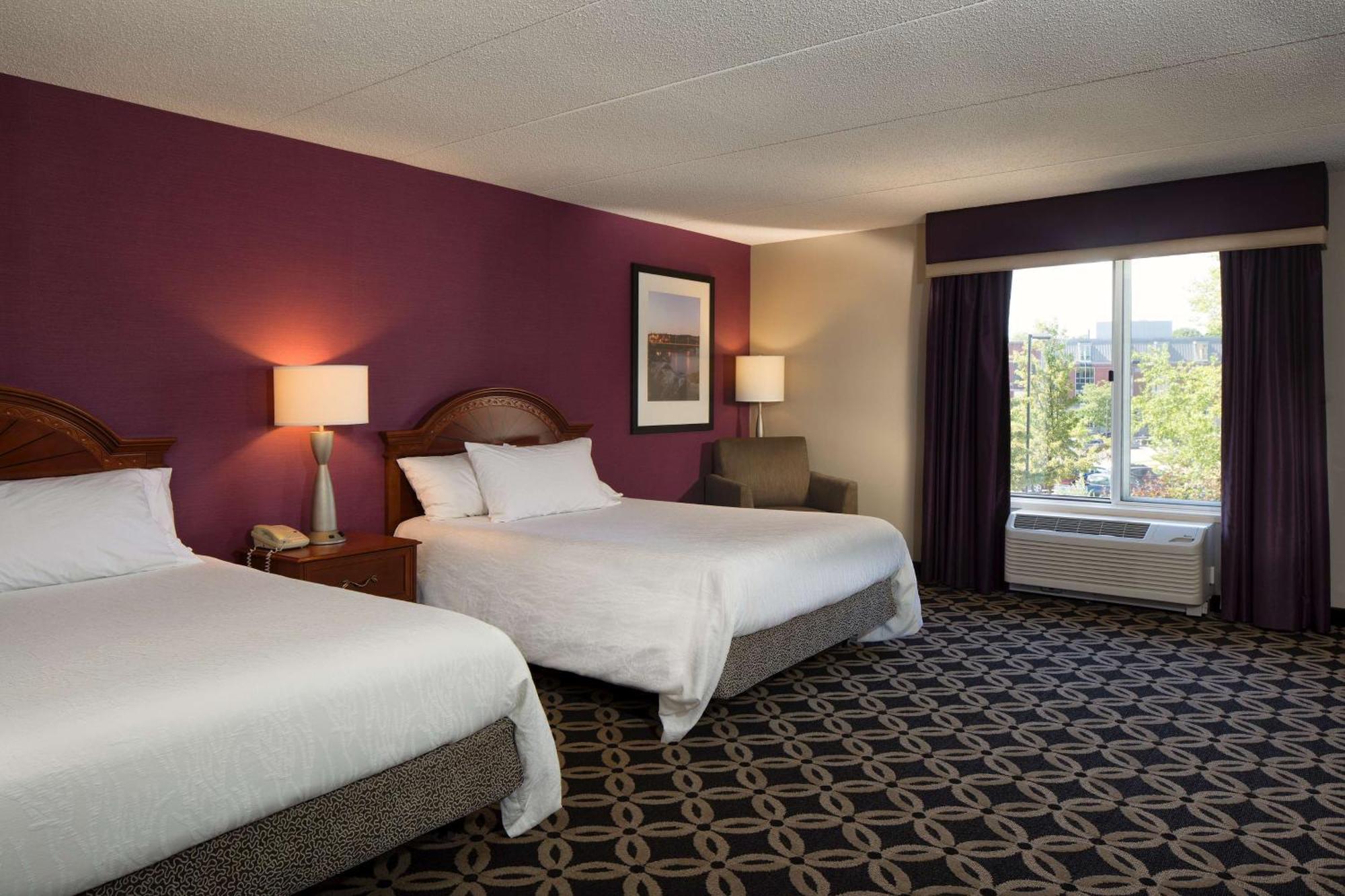 Hilton Garden Inn Auburn Riverwatch Екстериор снимка