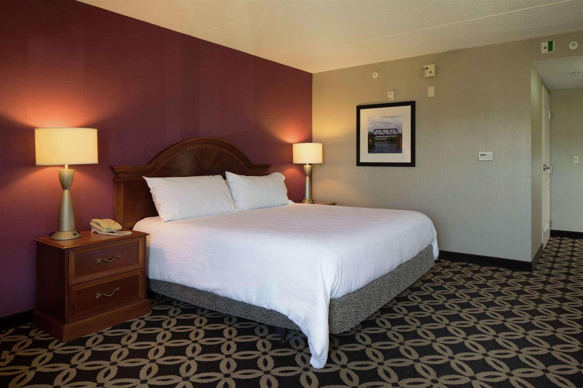 Hilton Garden Inn Auburn Riverwatch Екстериор снимка
