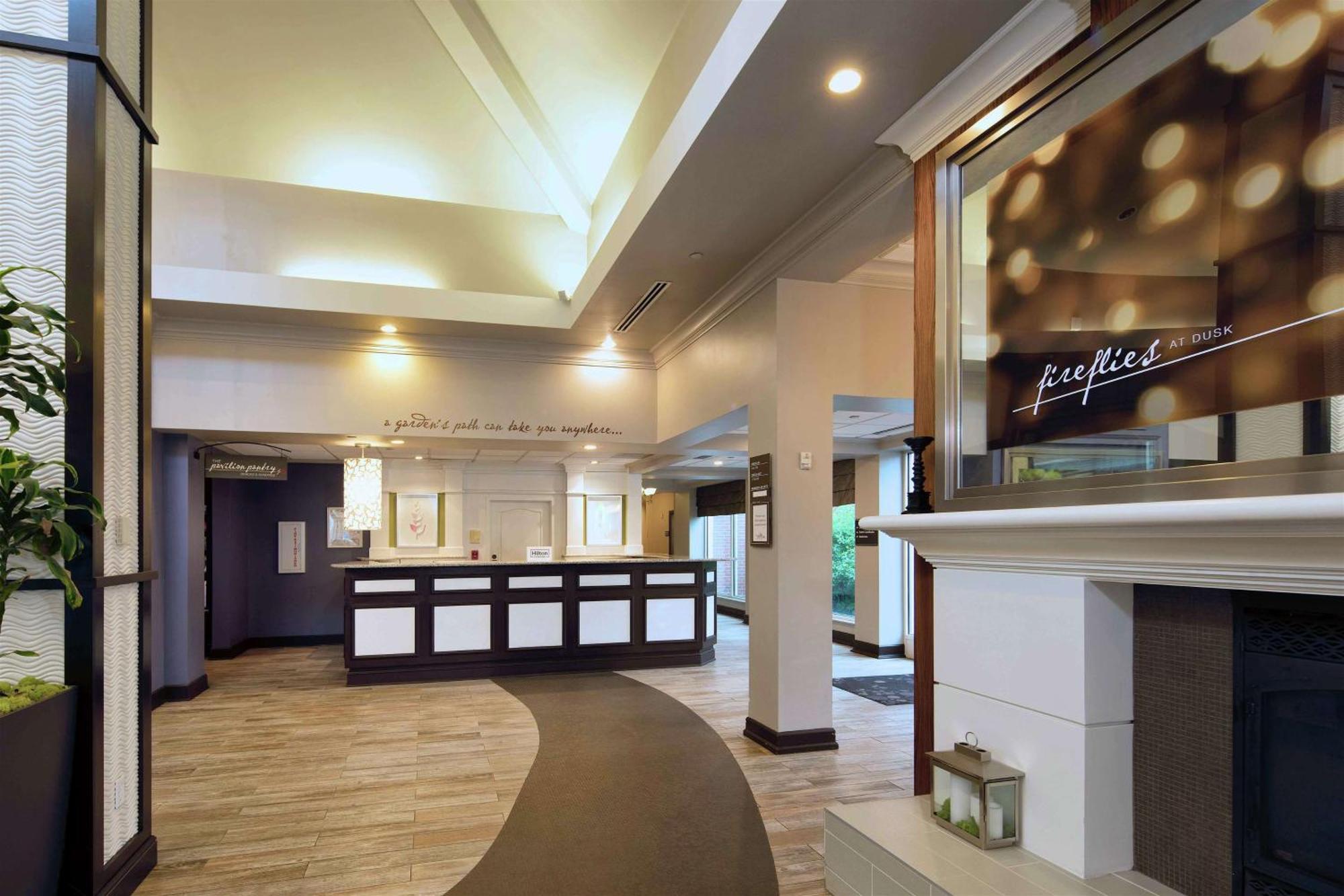 Hilton Garden Inn Auburn Riverwatch Екстериор снимка