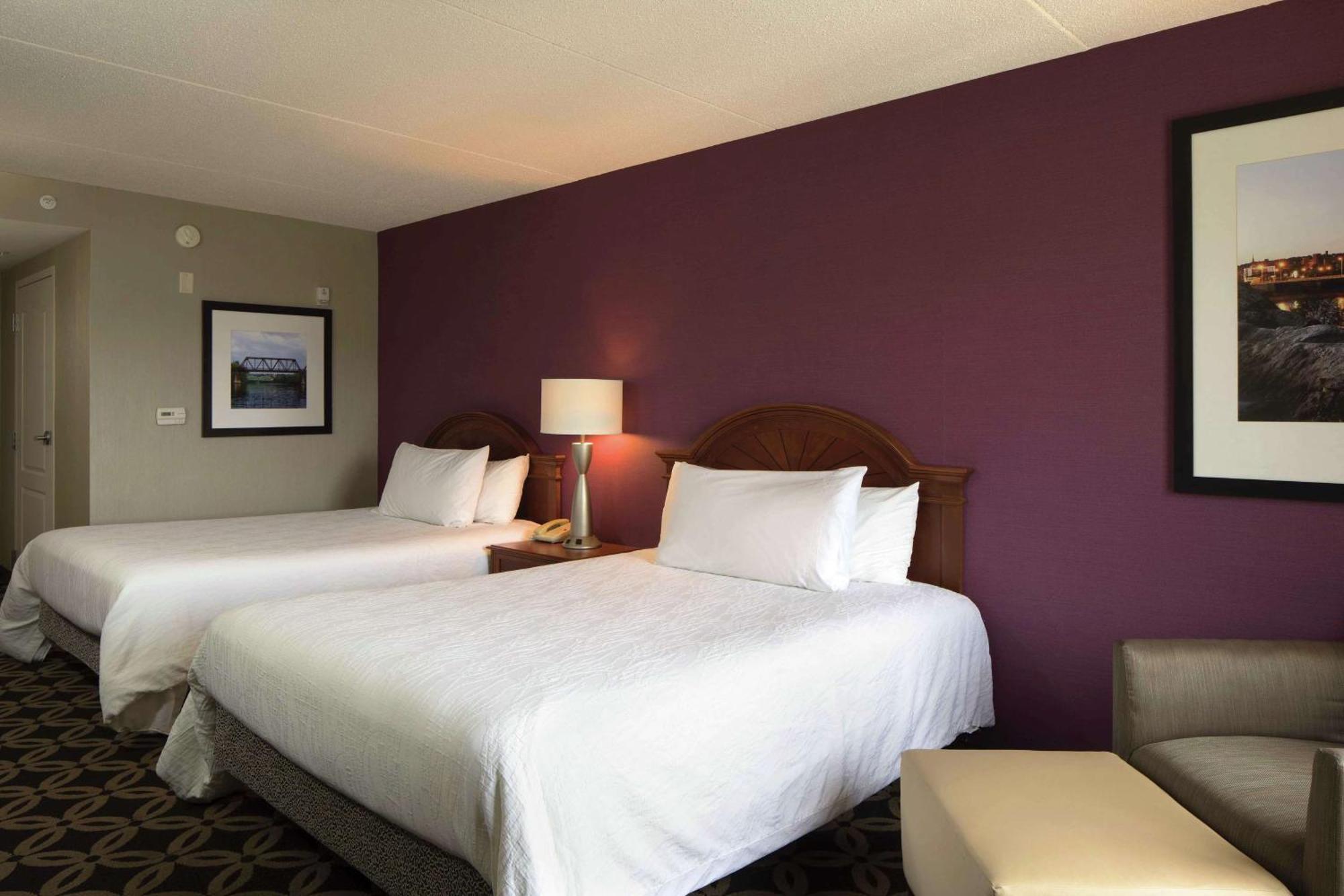 Hilton Garden Inn Auburn Riverwatch Екстериор снимка
