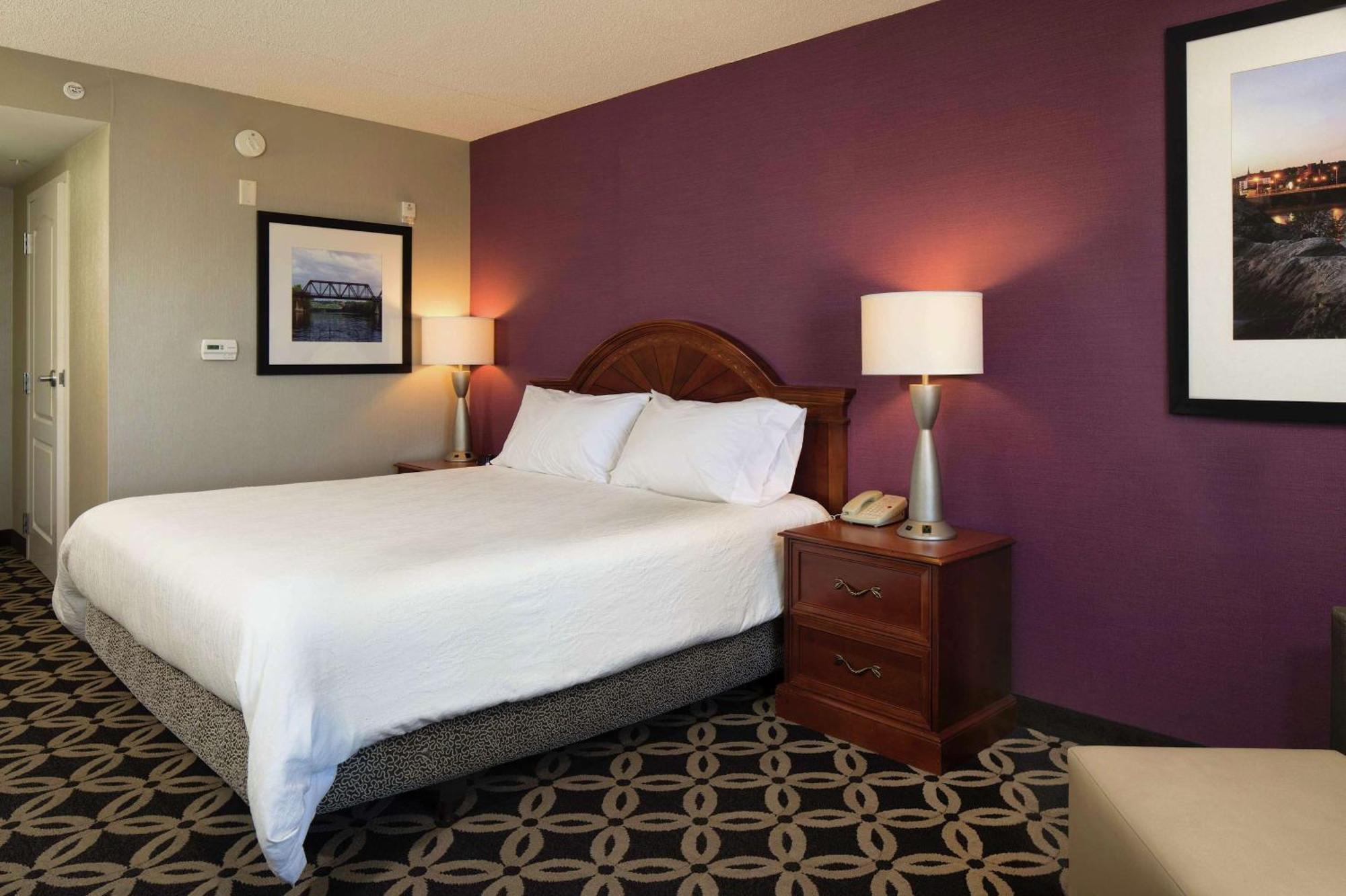 Hilton Garden Inn Auburn Riverwatch Екстериор снимка