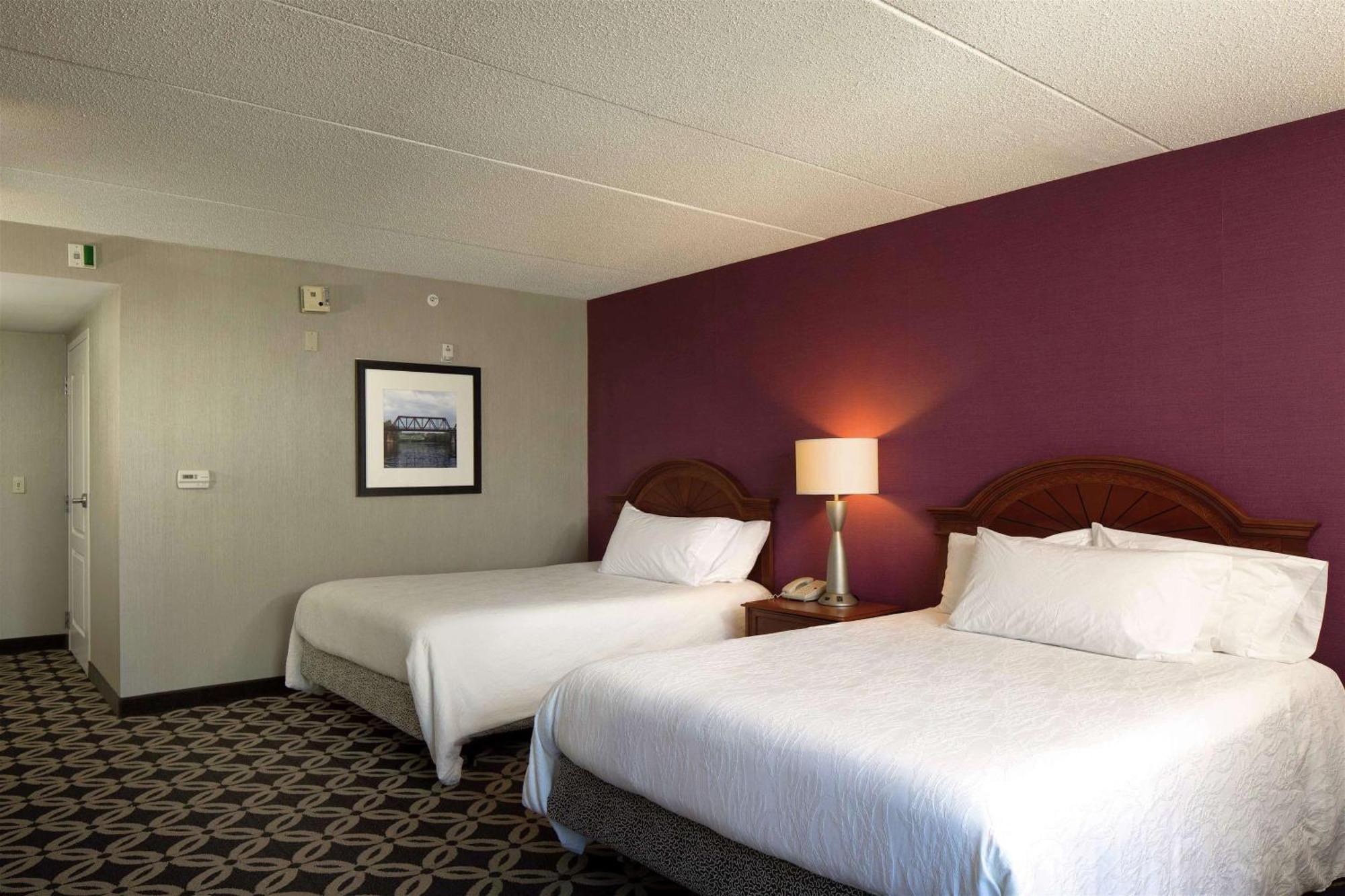 Hilton Garden Inn Auburn Riverwatch Екстериор снимка