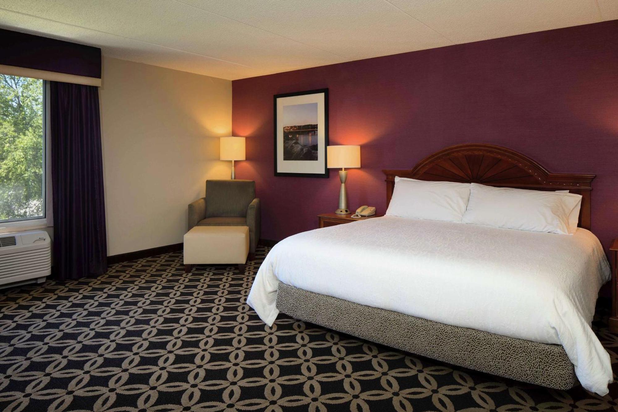 Hilton Garden Inn Auburn Riverwatch Екстериор снимка