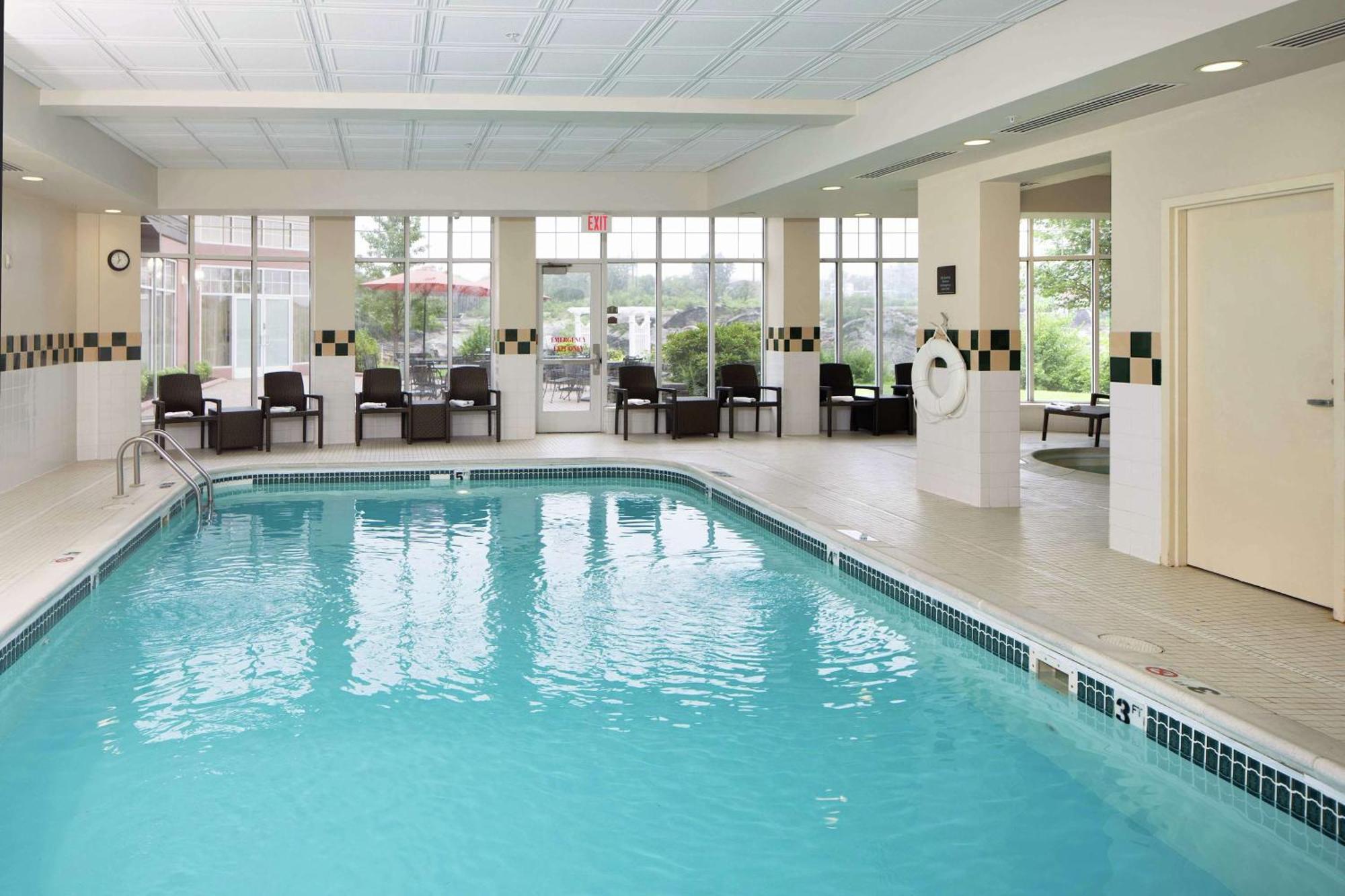 Hilton Garden Inn Auburn Riverwatch Екстериор снимка