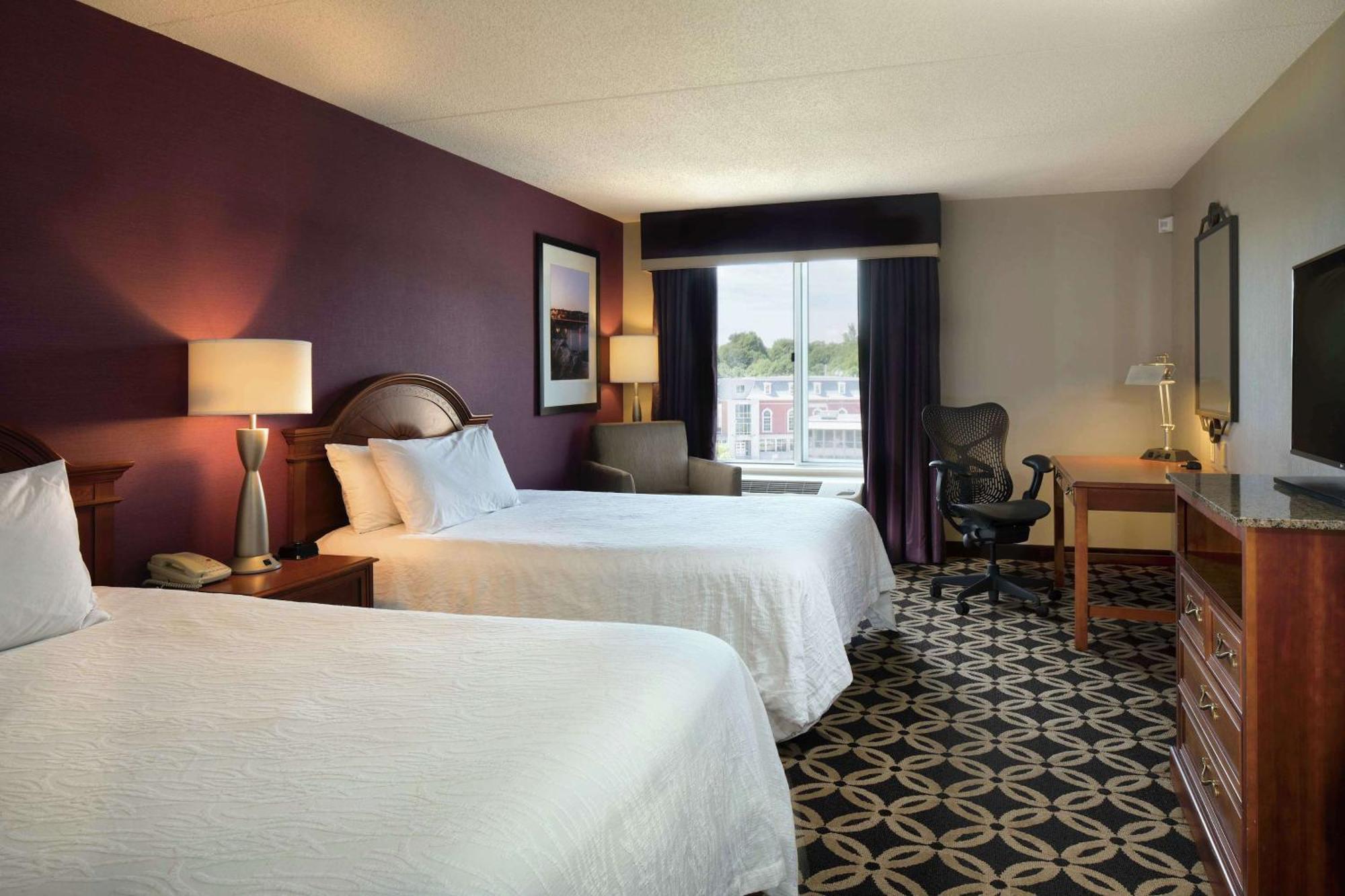 Hilton Garden Inn Auburn Riverwatch Екстериор снимка