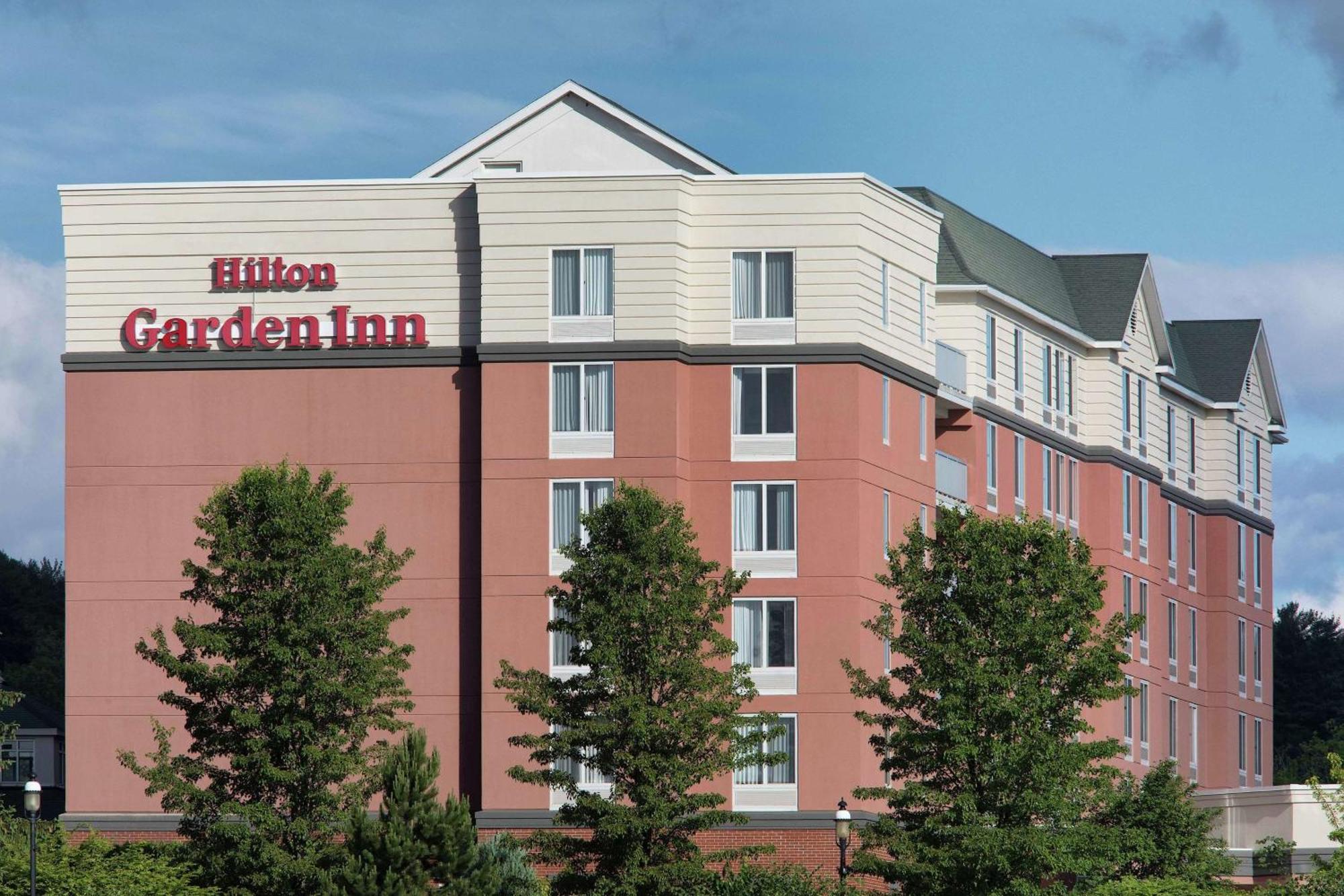 Hilton Garden Inn Auburn Riverwatch Екстериор снимка