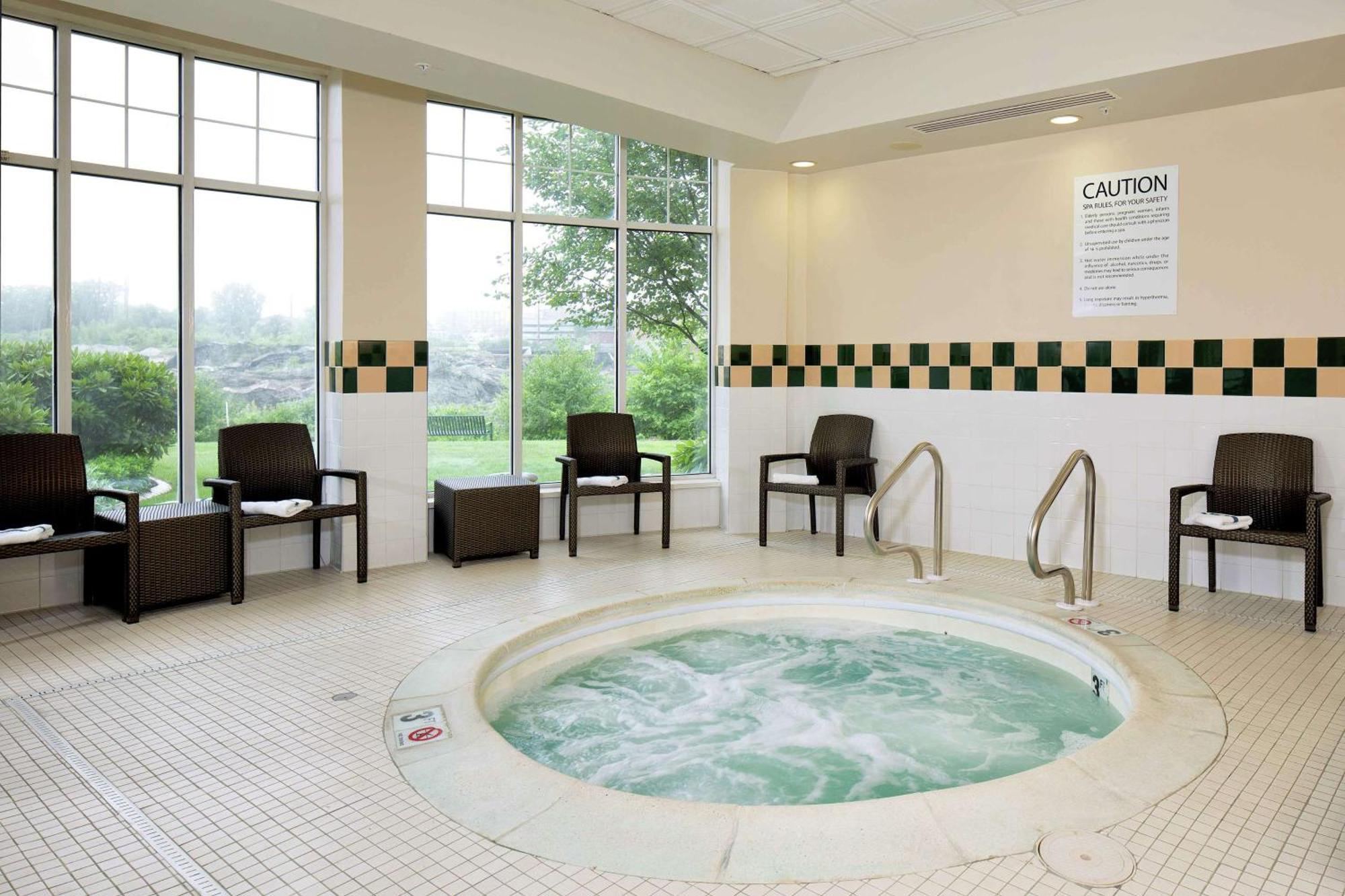 Hilton Garden Inn Auburn Riverwatch Екстериор снимка