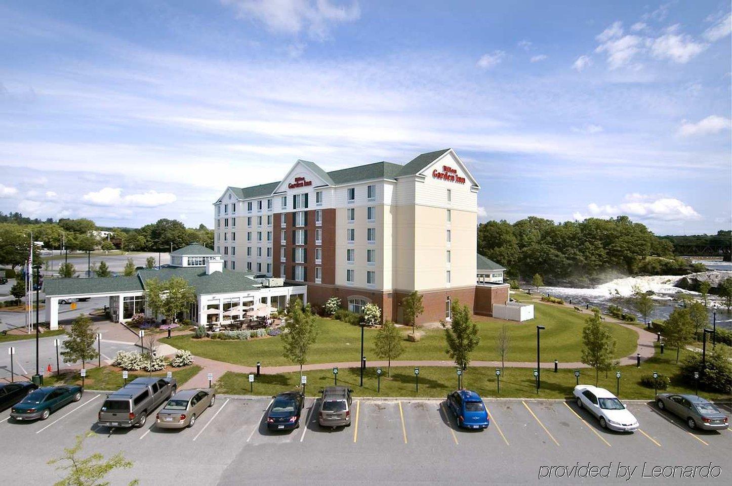 Hilton Garden Inn Auburn Riverwatch Екстериор снимка