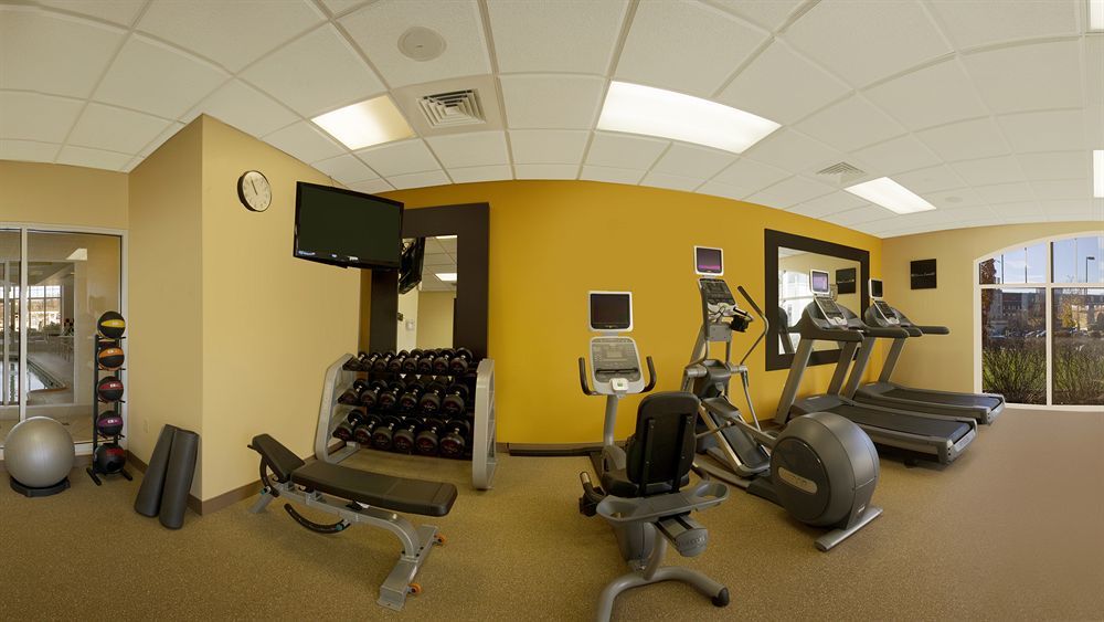 Hilton Garden Inn Auburn Riverwatch Екстериор снимка