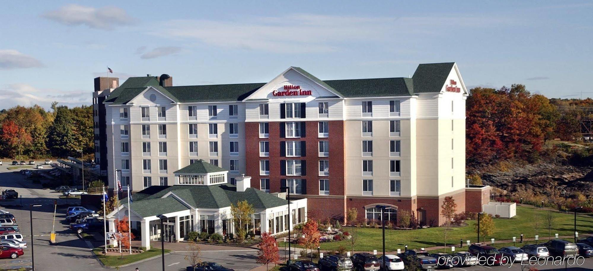 Hilton Garden Inn Auburn Riverwatch Екстериор снимка