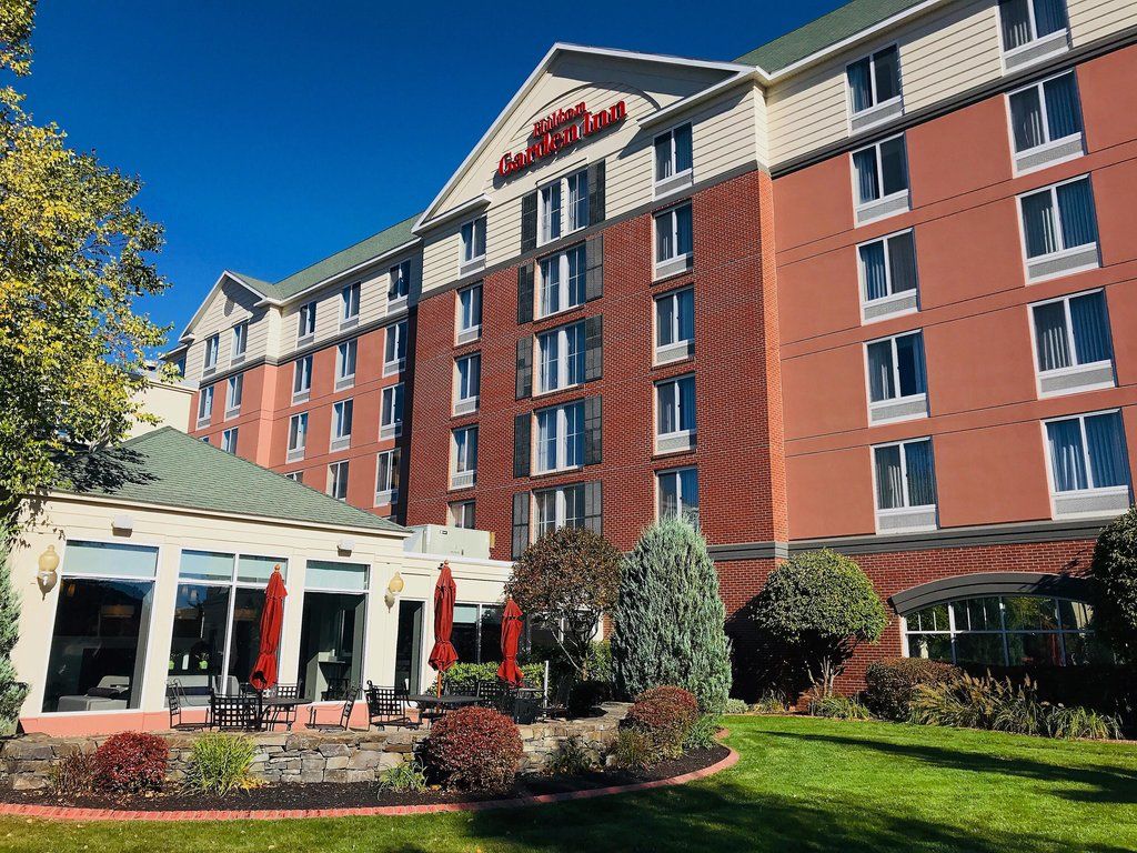 Hilton Garden Inn Auburn Riverwatch Екстериор снимка